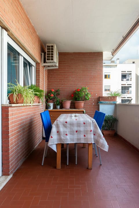 Cama Soul Apartment Apartment in Ostia