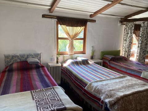 Hostel y Camping Los Ocultos Hostel in Jujuy Province, Argentina