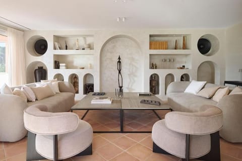 Le Cannet, magnifique villa Villa in Mougins