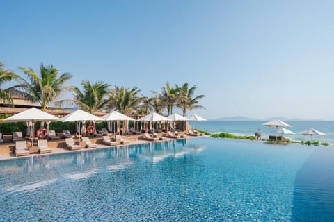 Fusion Resort Cam Ranh - All Spa Inclusive Resort in Khanh Hoa Province