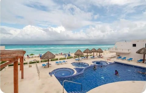 Marlyn Apartaments Luxury Apartment in Cancun