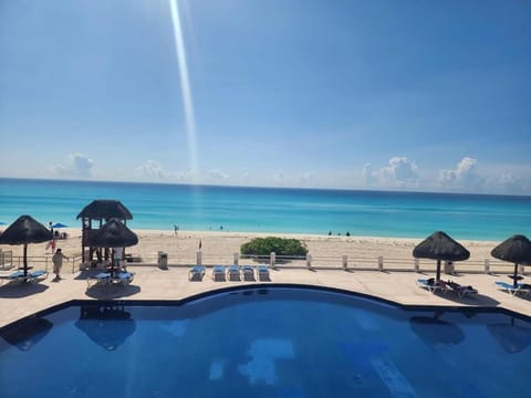 Marlyn Apartaments Luxury Apartment in Cancun