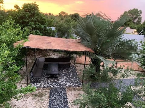 Palace Baobab Villa in Thiès Region, Senegal