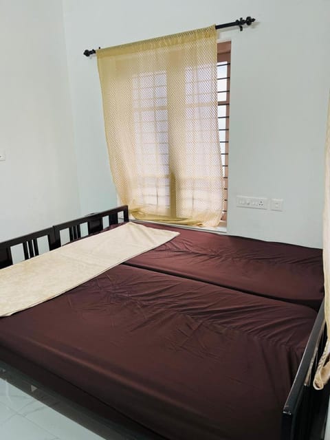 Beautiful house for your stay House in Thiruvananthapuram