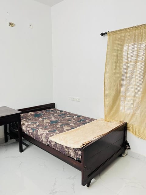 Beautiful house for your stay House in Thiruvananthapuram