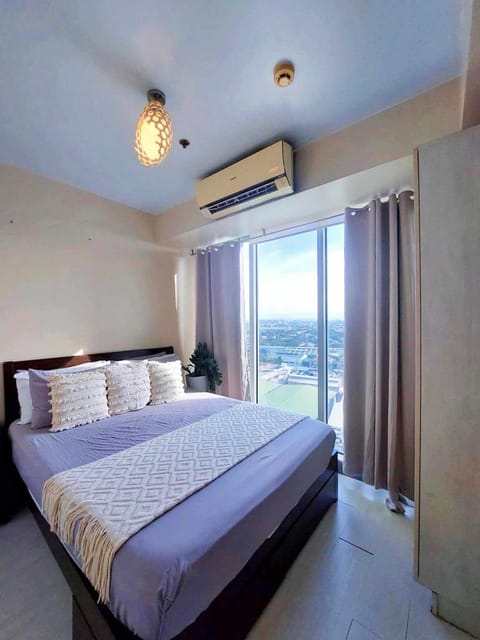 Azure Urban Resort Parañaque Near Airport and SM Mall Apartment hotel in Paranaque