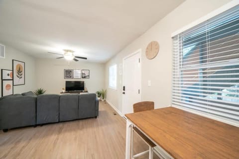 OV 14th Bay - Umbra Suite Apartment in Norfolk