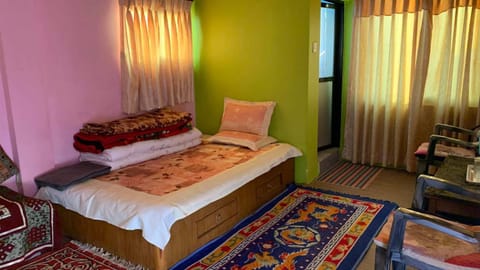 Richa Home Stay Vacation rental in Kathmandu