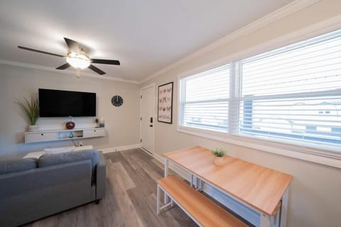 OV Mosaic - Summer Suite Apartment in Norfolk