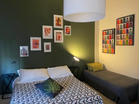 Appartamenti Villa Tonni Apartment in Gabicce Mare