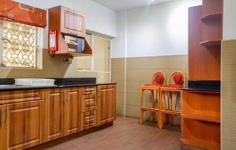 Mimosa Court Apartments Apartment hotel in Nairobi