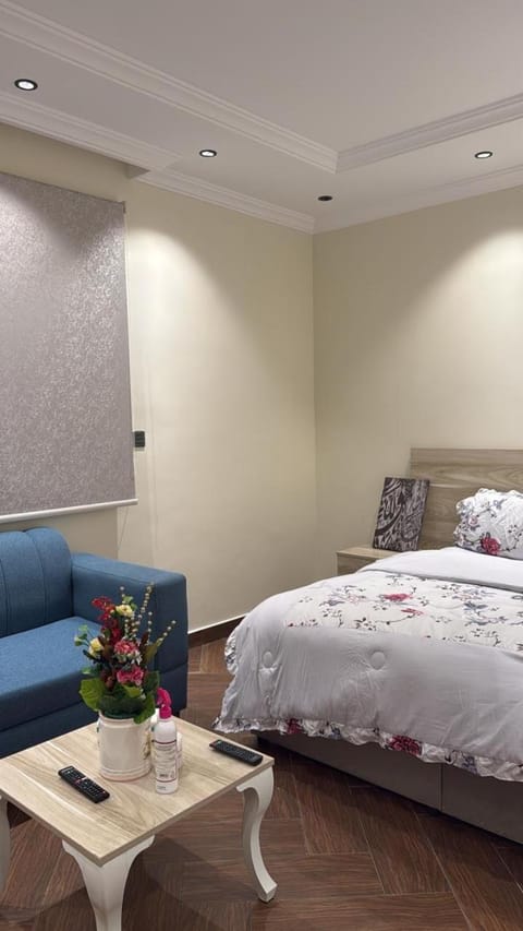 استديو مريح Apartment in Jeddah