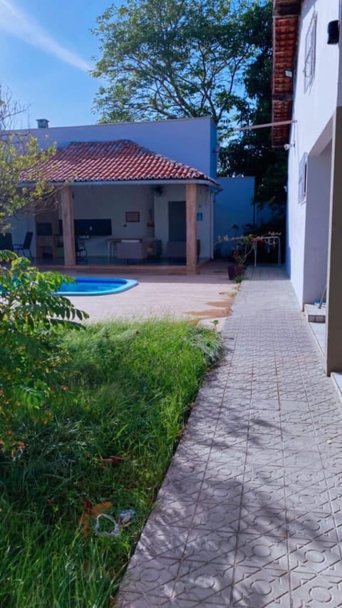 Casa de eventos com estadia! House in São Luís