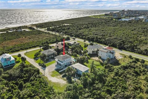 Beach Arcade - Palm Coast, Florida House in Palm Coast