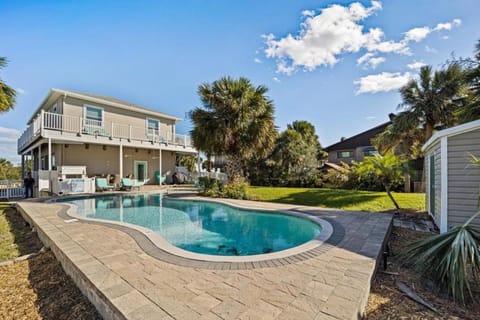 Beach Arcade - Palm Coast, Florida House in Palm Coast