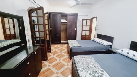 القباوي Apartment in Luxor Governorate