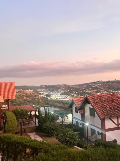 Chalé Aconchegante Chalet in State of Rio Grande do Norte, Brazil