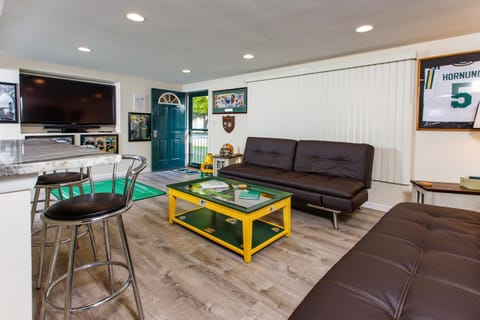 Field of Dreams by Simple Life Rentals Haus in Ashwaubenon