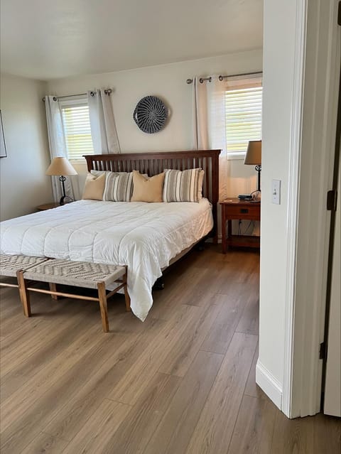 Door Way Inn by Simple Life Rentals House in Egg Harbor