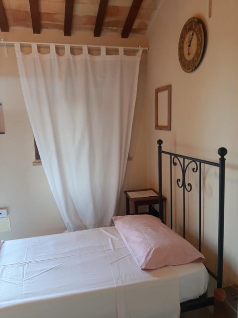 Il Casale dell'Acquabona Farm Stay in Marche