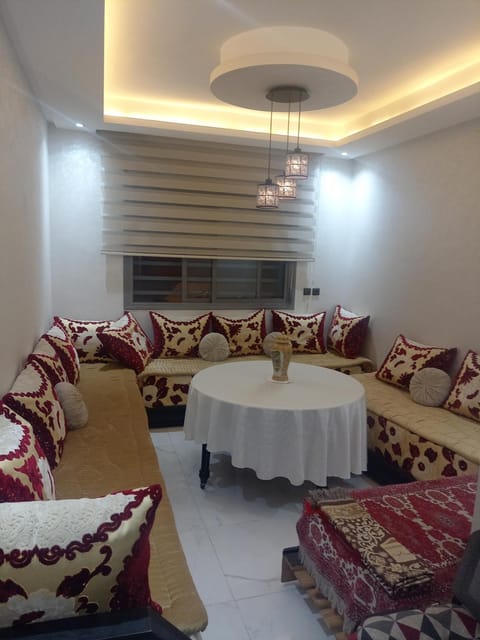 Basatin al firdaws Apartment in Mohammedia