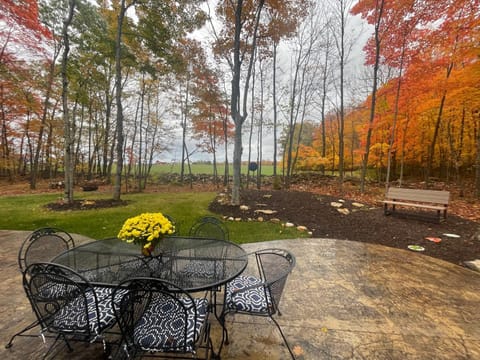 Stonehedge View by Simple Life Rentals House in Door County