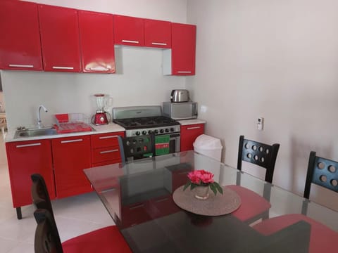 Room in Apartment - undefined Bed and Breakfast in Merida