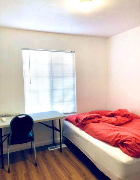 Shared Room 1 Vacation rental in Union City