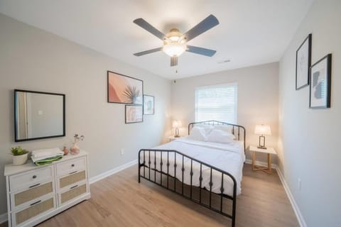 OV 14th Bay - Diem Suite Apartment in Norfolk