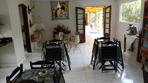 Pousada do DIDI Hotel in State of Mato Grosso, Brazil