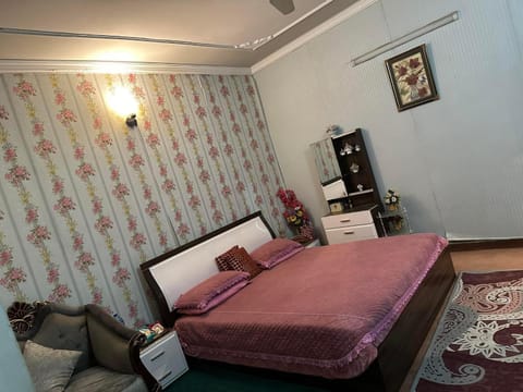 MoonLit Stays Guest House Islamabad Apartment in Islamabad