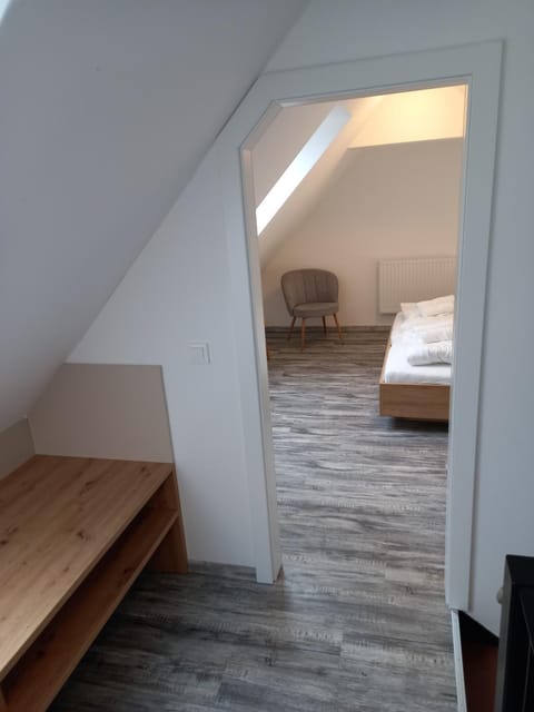 NRV Appartement Top 8 Apartment in Styria