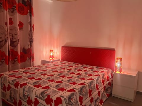 Home Cuttaia Apartment in Licata