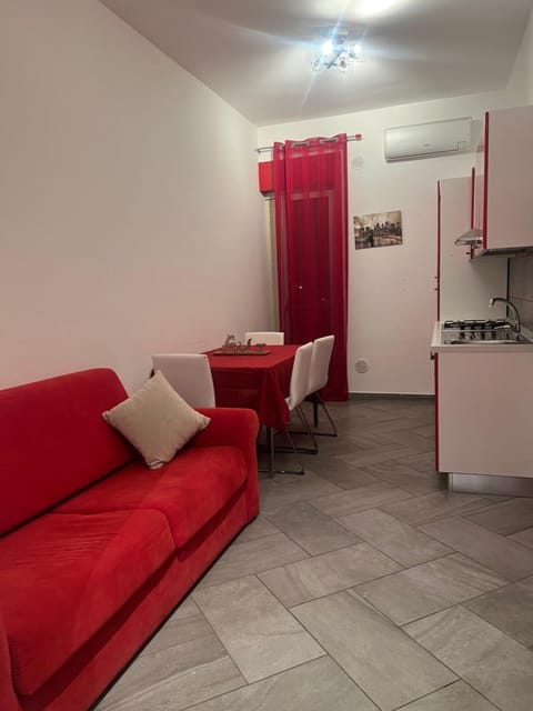 Home Cuttaia Apartment in Licata