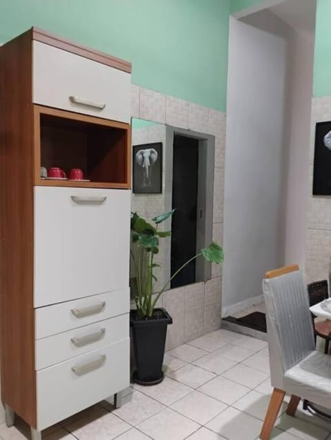 Casa com Jardins e Aquarios em Ananindeua Apartment in Belém