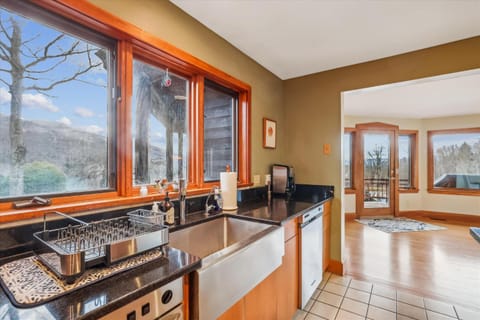 Valley View Maison in Waterbury Center