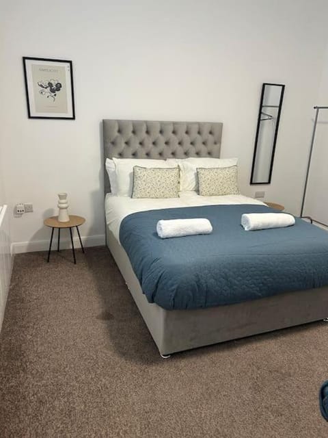 Failsworth Luxury apartment 2 Appartement in Manchester