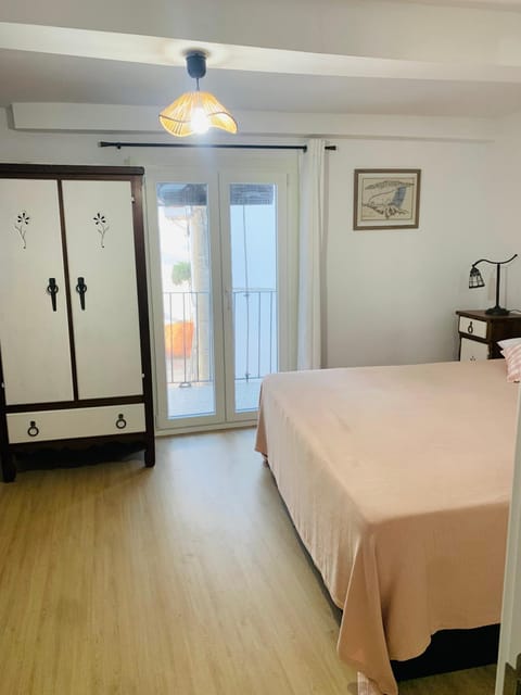 Apartamento Turístico la Casa escondida Apartment in Valle del Jerte