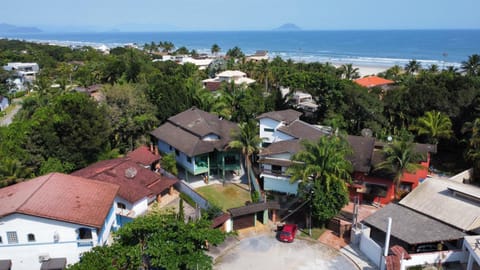 Casa Maré Guaratuba - Bertioga SP House in Bertioga