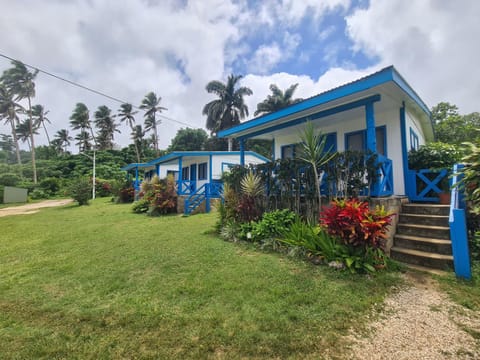 Property building, Garden, Garden view