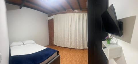 donde la abuela Josefa Apartamento in Quimbaya