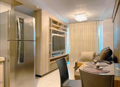 Brookfield Towers Apartment in Goiania