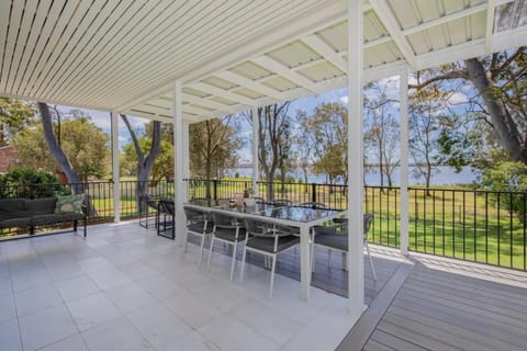 Patio, View (from property/room)