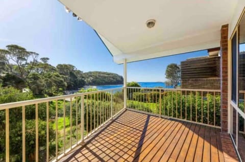 View (from property/room), Balcony/Terrace, Balcony/Terrace, Sea view