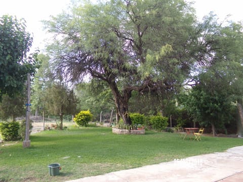 Casa de verano con pileta en la quebrada House in La Rioja