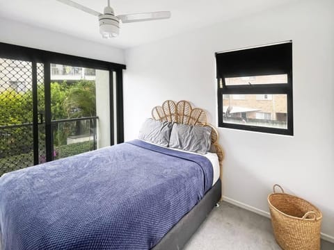 Charming Central Cotton Tree Unit Apartment in Maroochydore