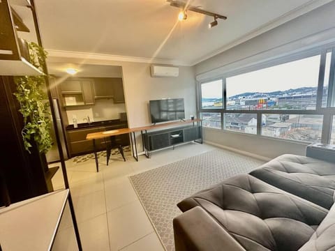 Estúdio k Platz Apartment in São José