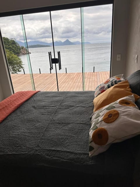 Recanto do Leste Bed and Breakfast in Angra dos Reis