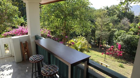 Cosy, Lux Hilltop Hideaway ! House in Luang Prabang Province, Laos