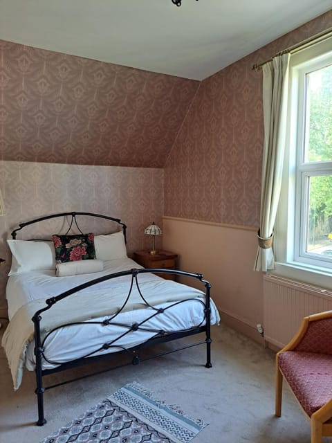 Avon Guesthouse Bed and breakfast in Bath